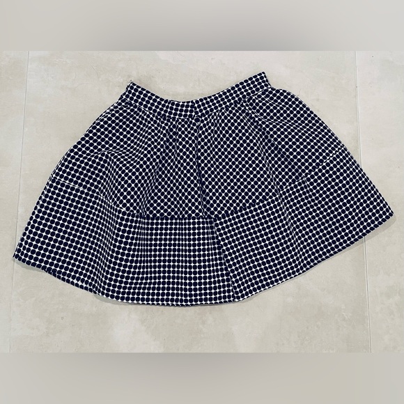 Express Dresses & Skirts - Express Fashion Black White Skirt.